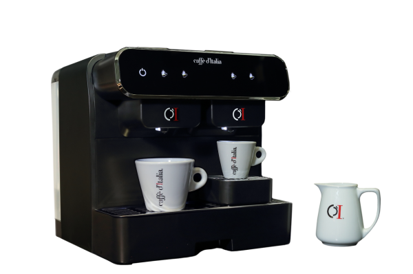 Cafetera Duo